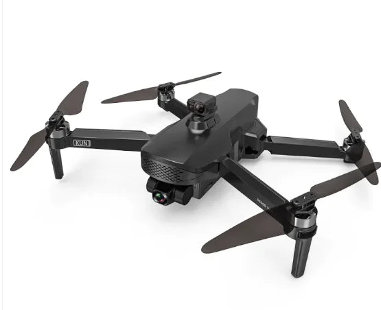 🚁: SG908MAX GPS Drone - Professional HD Aerial Photography