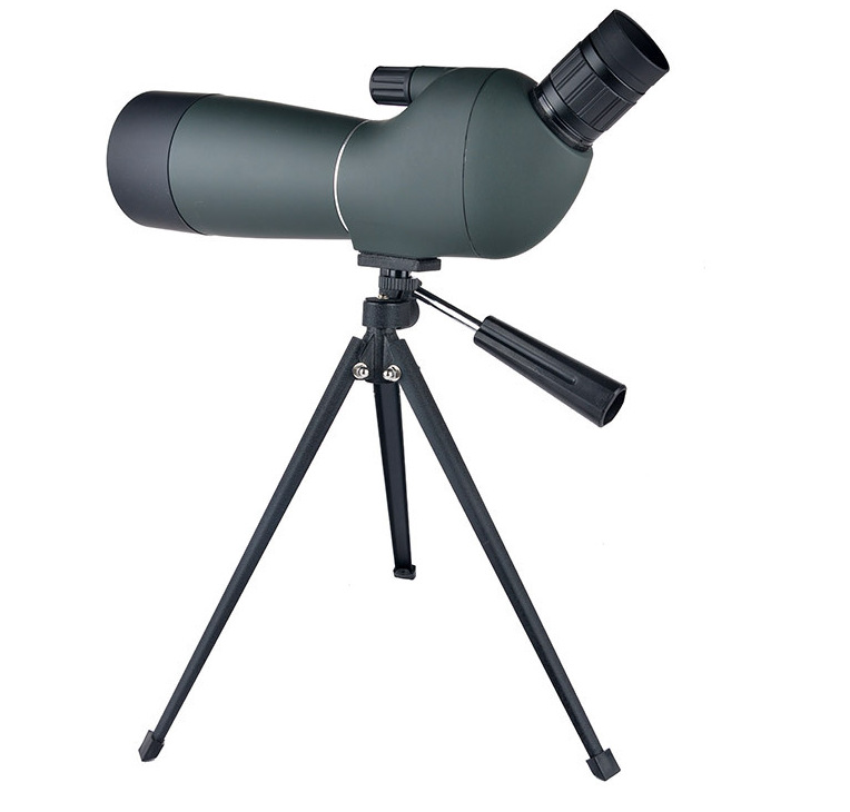 🔭: Moge HD Monocular Telescope — 10x+ Magnification | 1.245kg | Handle & Tripod Options | Birdwatching, Hiking & Wildlife