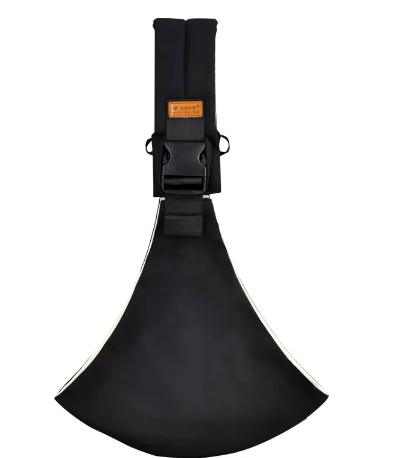 👶: Mother's Love Crossbody Portable Baby Strap - Hands-Free Carrier