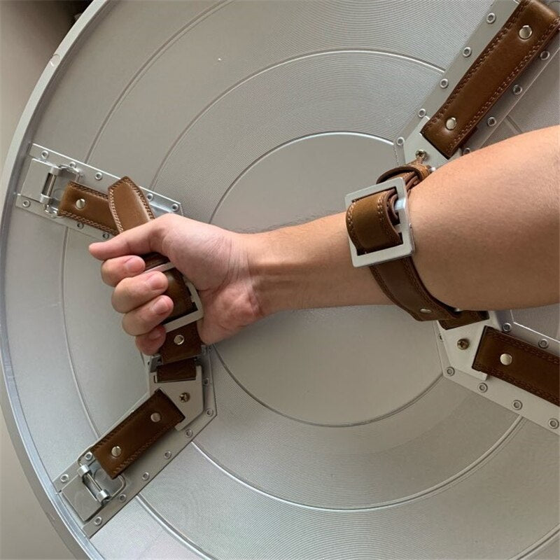 🛡️: Avengers Captain America Shield Wall Decor Toy