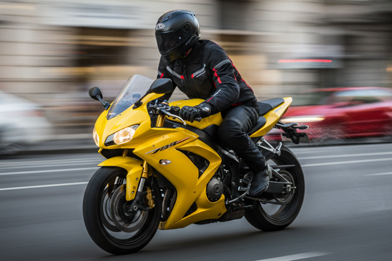 🧥: Premium Motorcycle Riding Gear