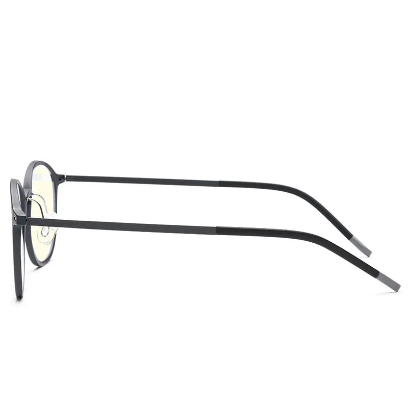 🕶️: FONEX Ultra-Light Blue Light Blocking Glasses