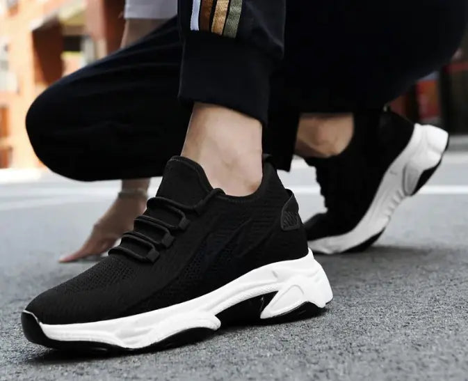 👟: Men's Running Shoes