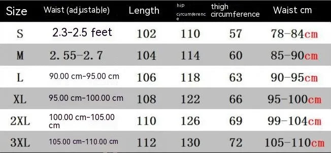 💧 Waterproof Tactical Cargo Pants - All-Weather Performance Gear