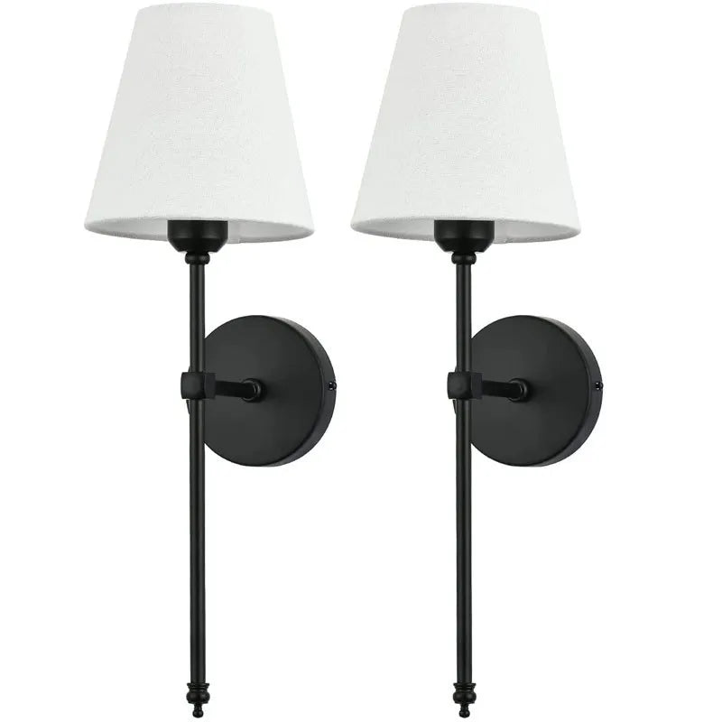 Modern Nordic Wall Lamp