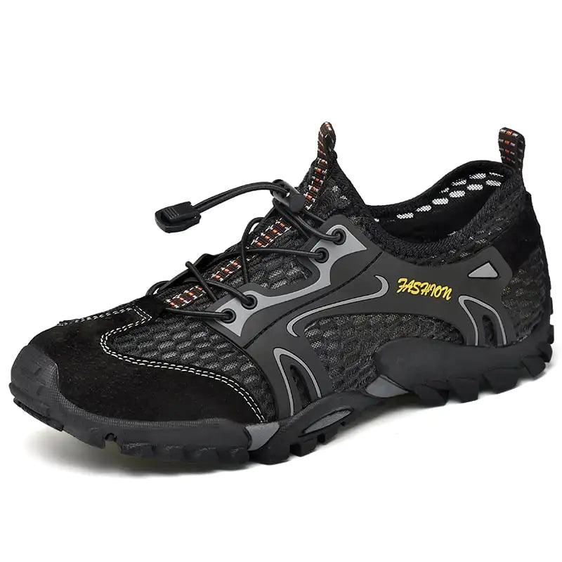 (Copy) Outdoor Wading Trail Running Shoes Summer Footwear Set
