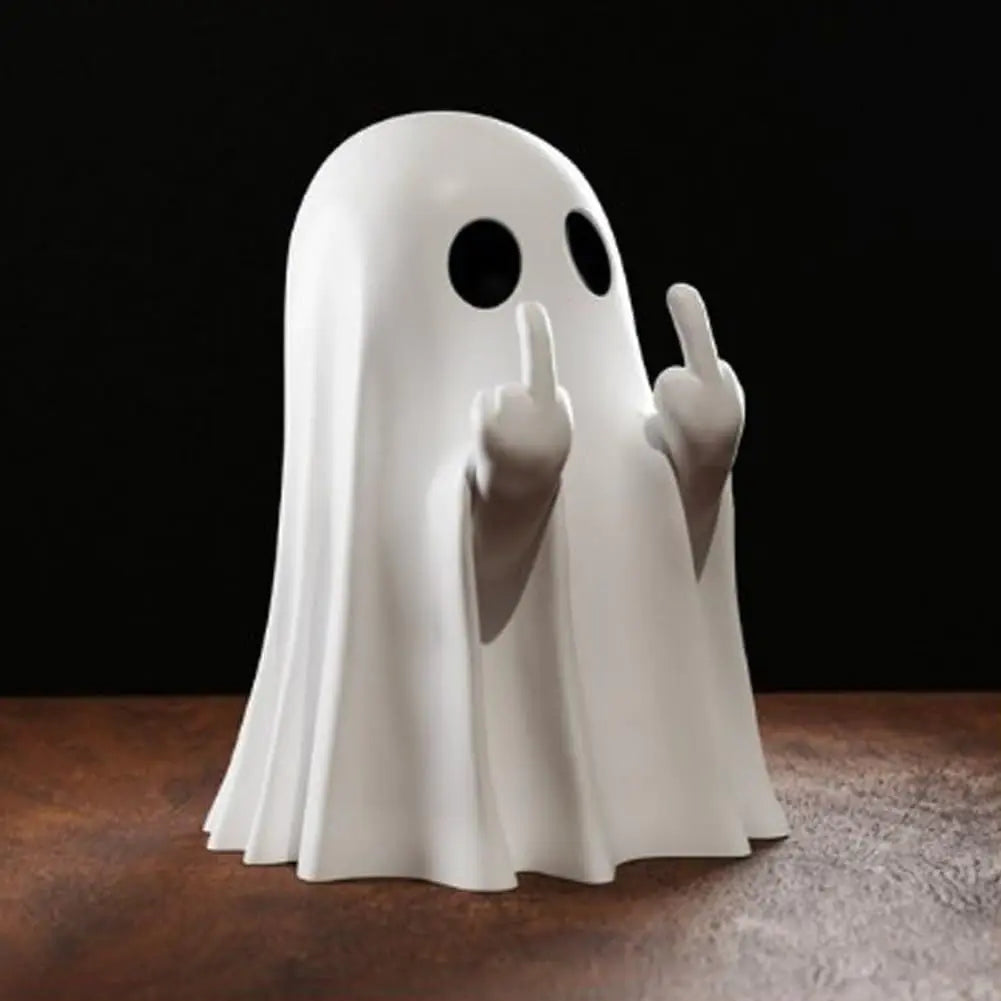 🎃: Halloween Ghost Ornament