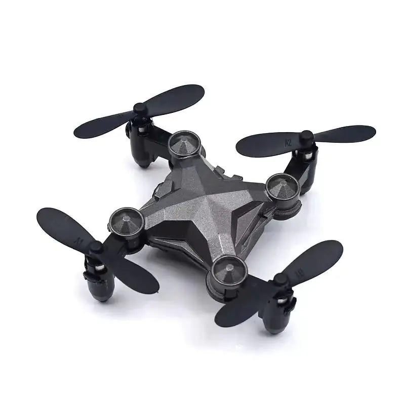 🚁: Mini Drone with WiFi, Foldable Quadcopter, Remote Control
