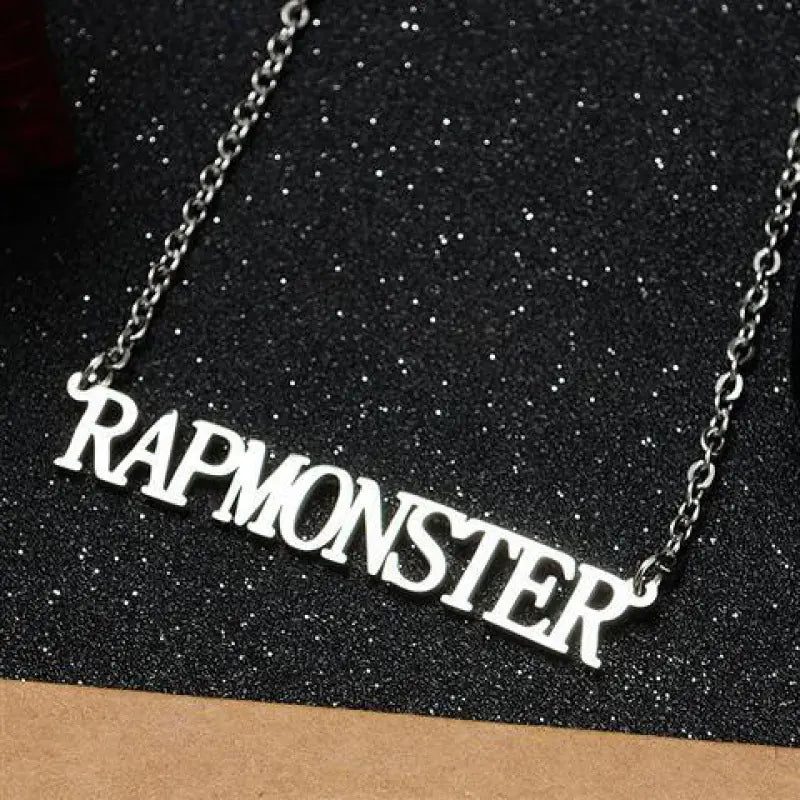 💎: BTS Stainless Steel Bracelet - Jungkook, V, Jimin Accessories