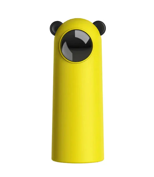 🐱: Automatic Infrared Cat Teaser Toy - Interactive Laser Pet Entertainment