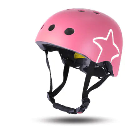 🛴: Anti-Fall Protection Cap for Balance Scooter