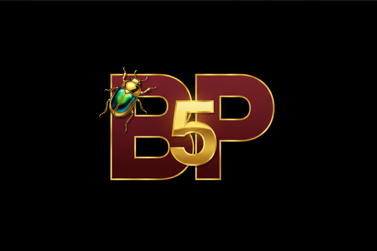 🐝: Протокол Master Prompt "Buggy Five" – Система оптимізації для помічника
