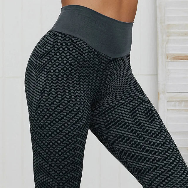 Women Leggings High Waist Seamless Leggings