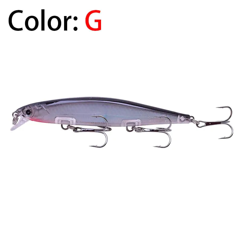 🎣 Proleurre Fishing Lures - Professional Tackle Collection