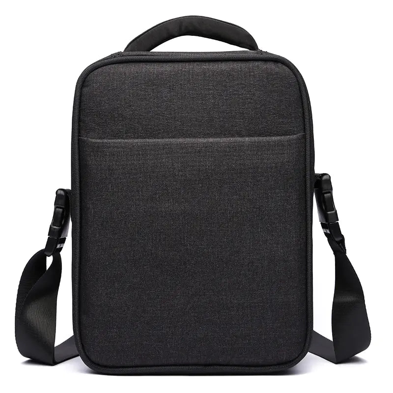 Portable Canvas Shoulder Bag for Drone Accessories