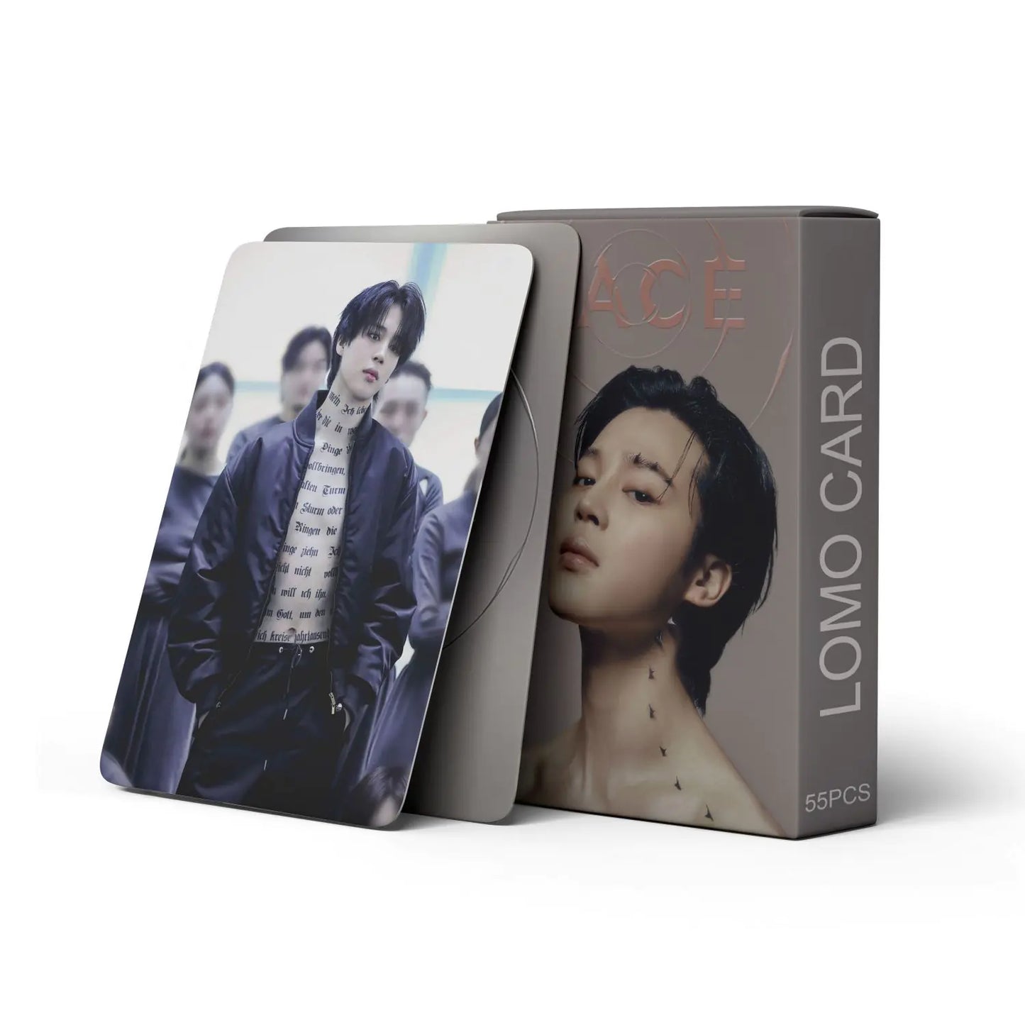 🎴: K-Pop Card Set: Stray Kids, Gidle, IVE & More