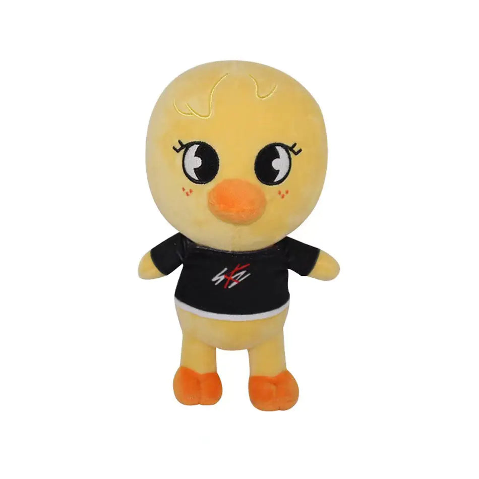 🧸: SKZOO Plush Toy Doll for Kids - Leeknow Hyunjin Gift