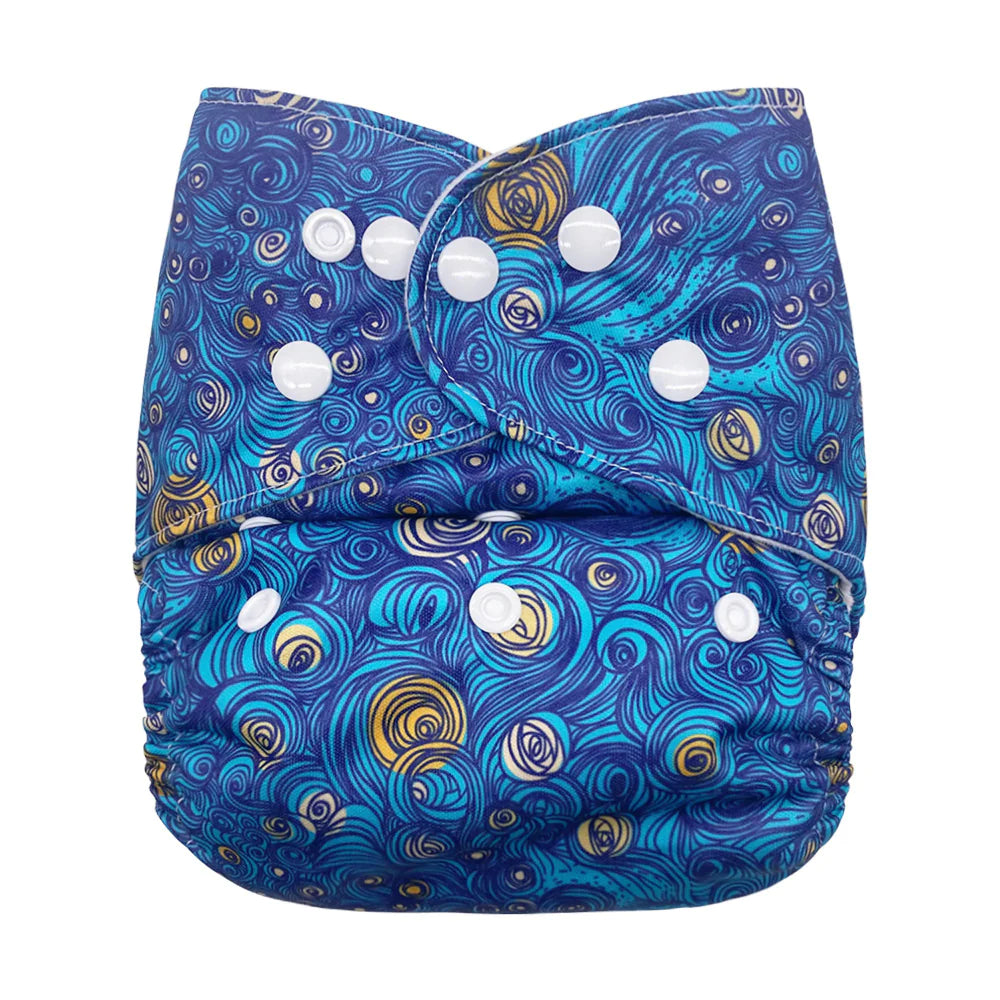 Cloth Diaper