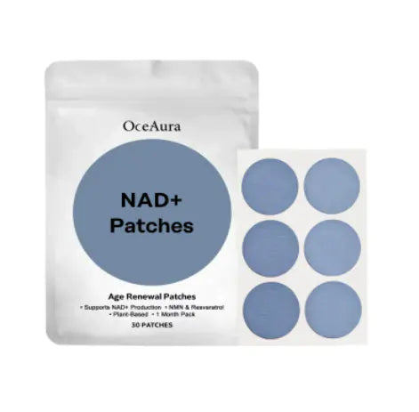 (Copy) Sobriety Support Patch