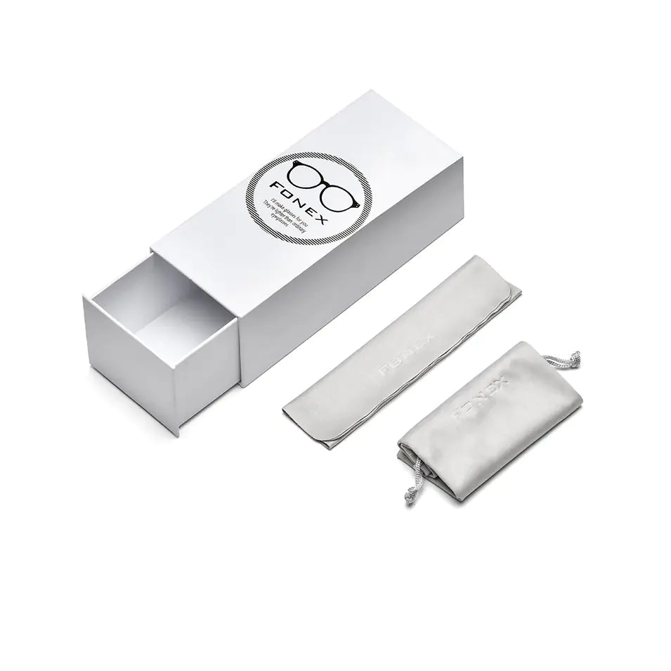 🕶️: FONEX Ultra-Light Blue Light Blocking Glasses