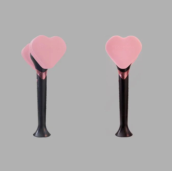 💡: BLACKPINK Official Lightstick - Concert Support Light