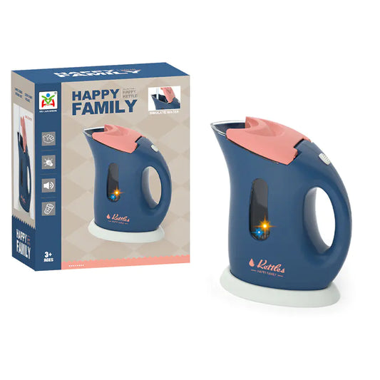 (Copy) Cross-Border Kids' Playhouse Toy Cleaning Set