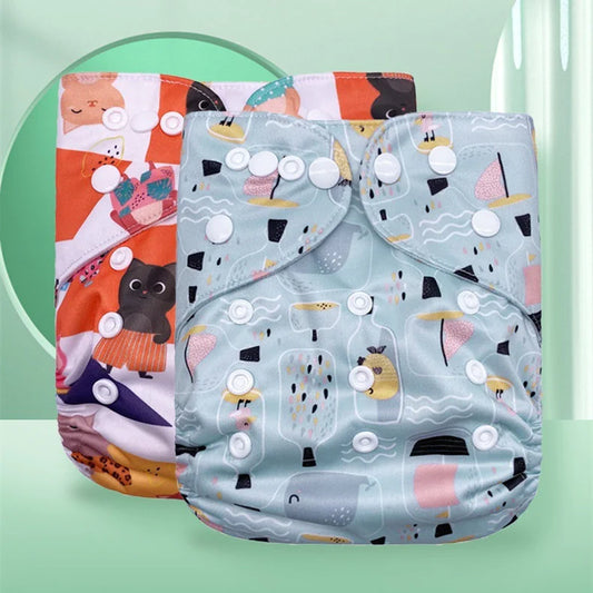 Cloth Diaper