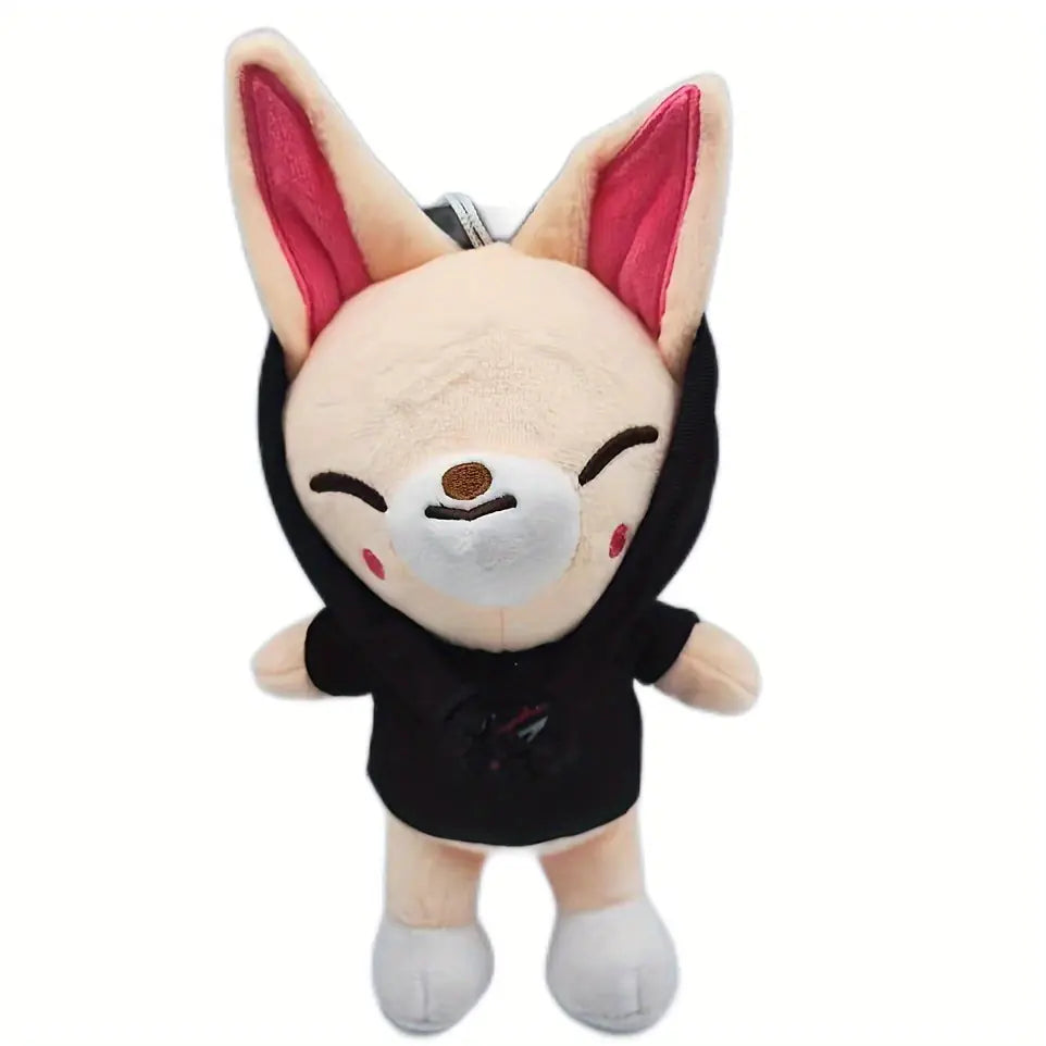🧸: SKZOO Plush Toy Doll for Kids - Leeknow Hyunjin Gift