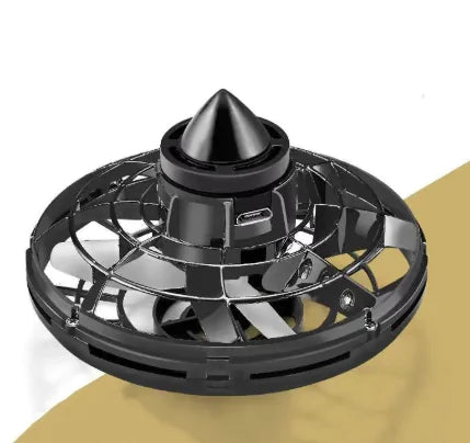 ✈️: Gyroscopic Flying Machine Toys - Spinning Glider