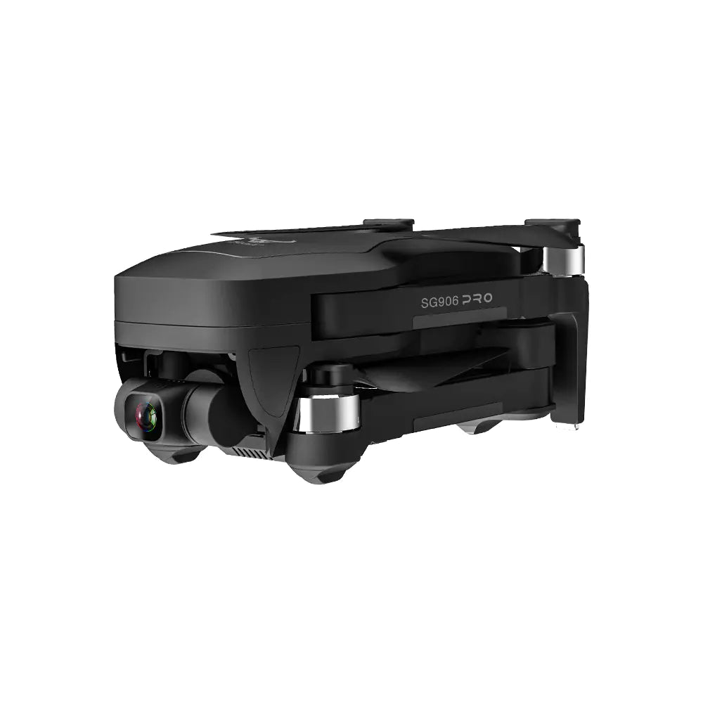 🚁: SG906PRO Foldable Dual GPS Drone with Gimbal