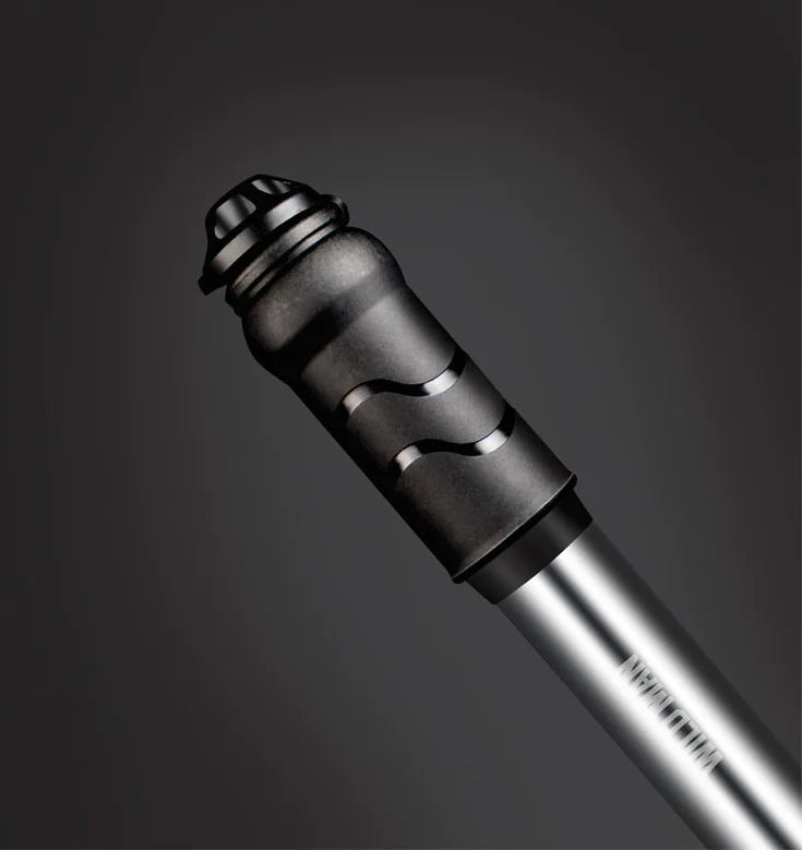 🚴: WILD MAN High Pressure Portable Bicycle Pump
