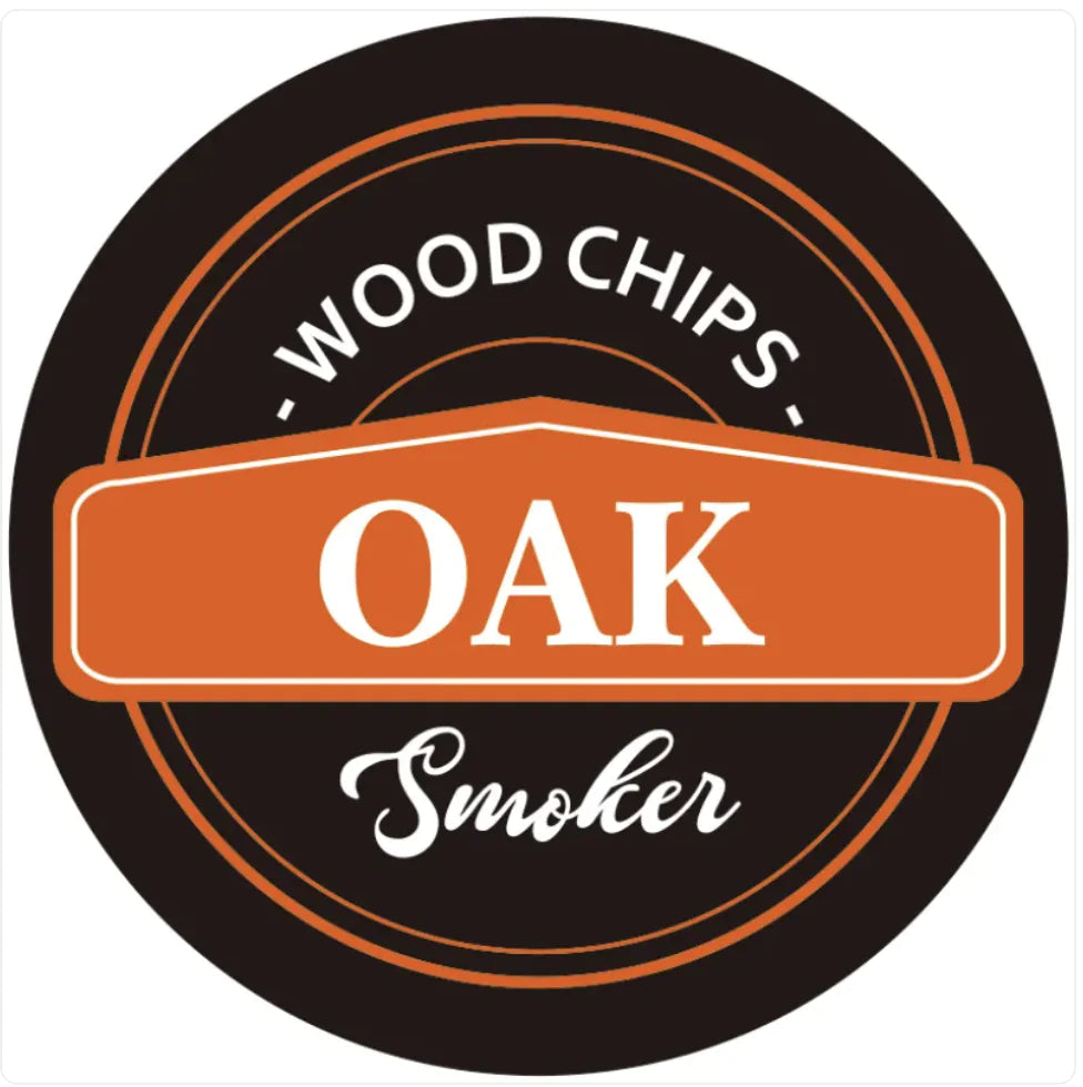 🍸 Premium Cocktail Smoker Kit - Professional Wood Chip Drink Smoker