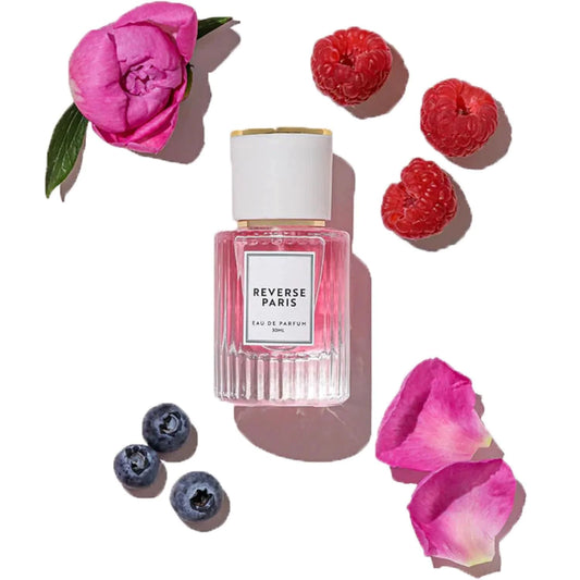 30ml Floral Perfume Spray