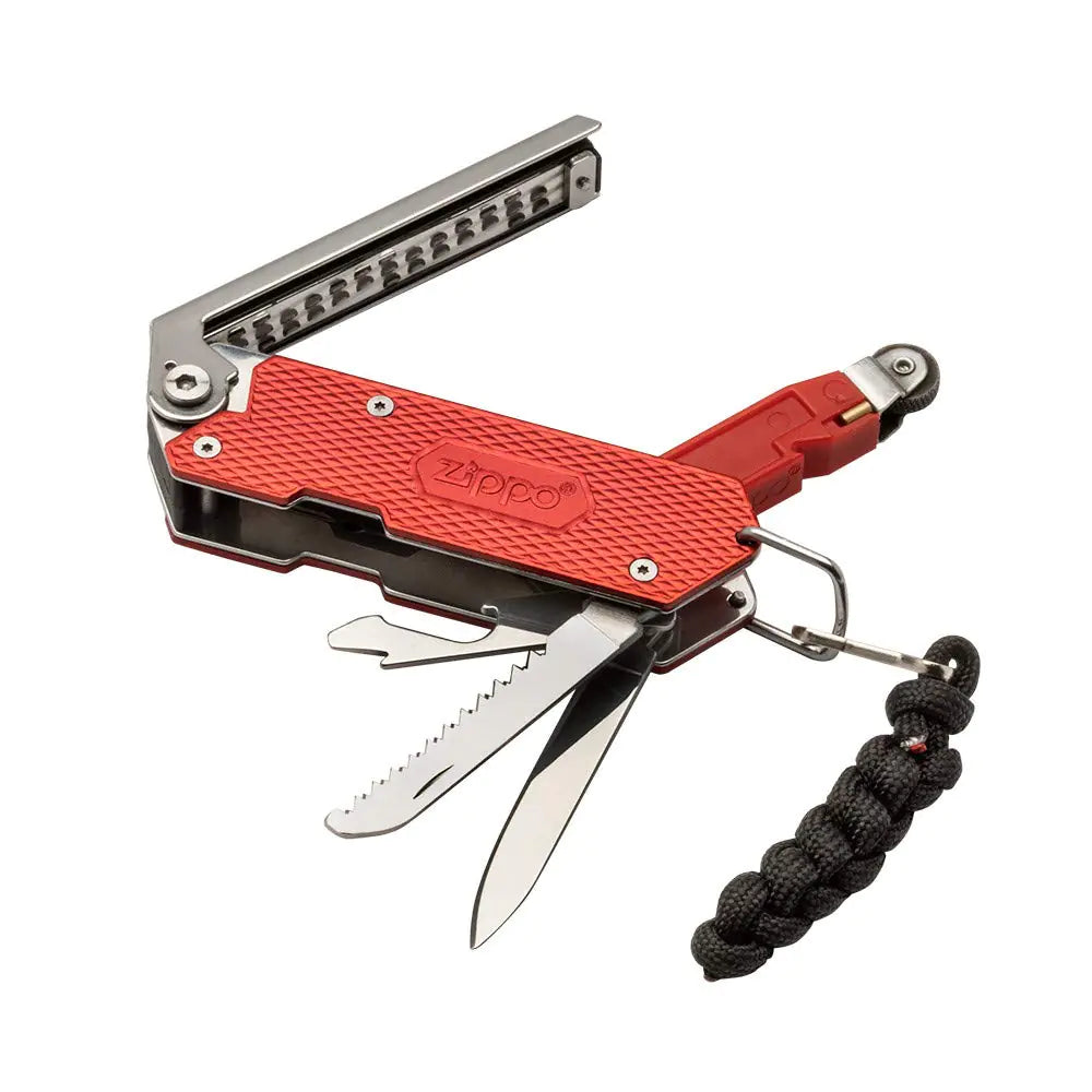 (Copy) Zippo Fire Starting Multi-Tool