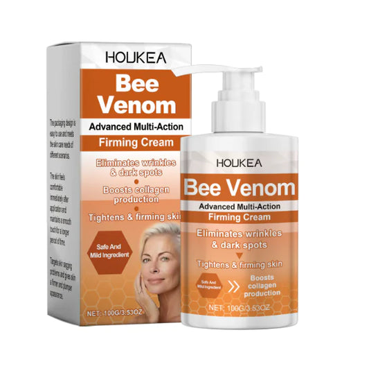 🧴 Skin Tightening & Hydrating Cream - Anti-Aging Firming Treatment