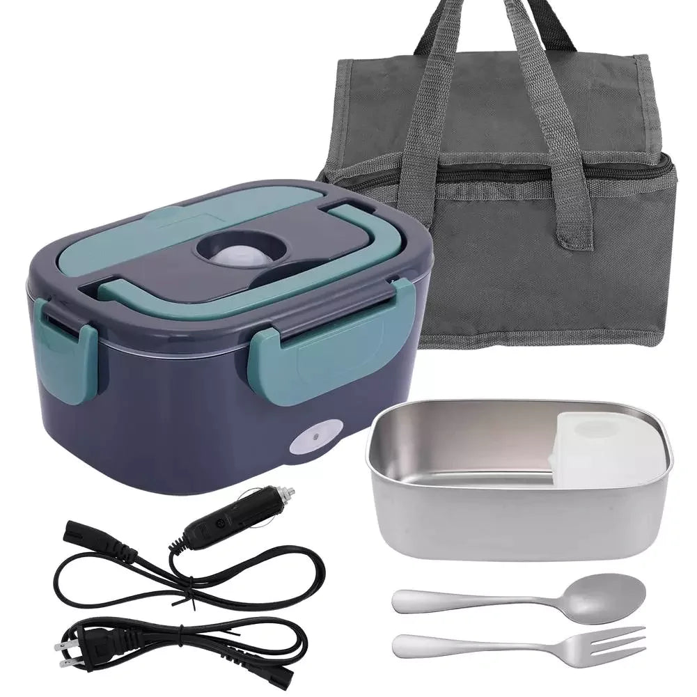 🍱: Multi-Function Electric Lunch Box