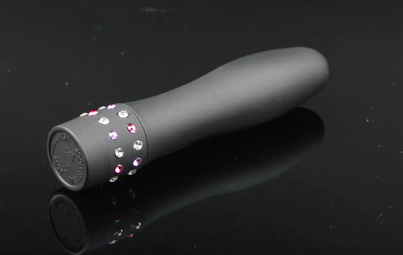 🌙: Vibrating Wand for Women's Pleasure