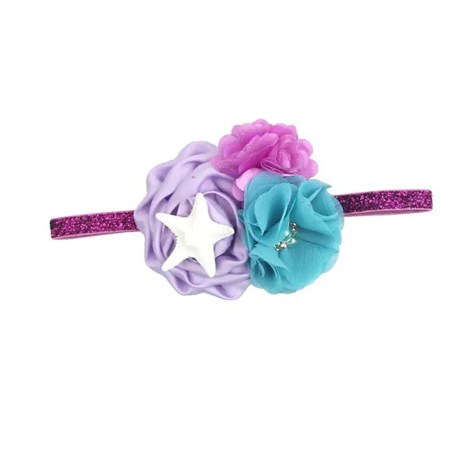 🧜‍♀️: Halloween Mermaid Dress for Girls - Ariel Style