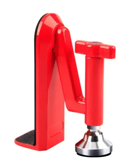 🔒 Security Device Door Lock - Portable Travel Safety Alarm