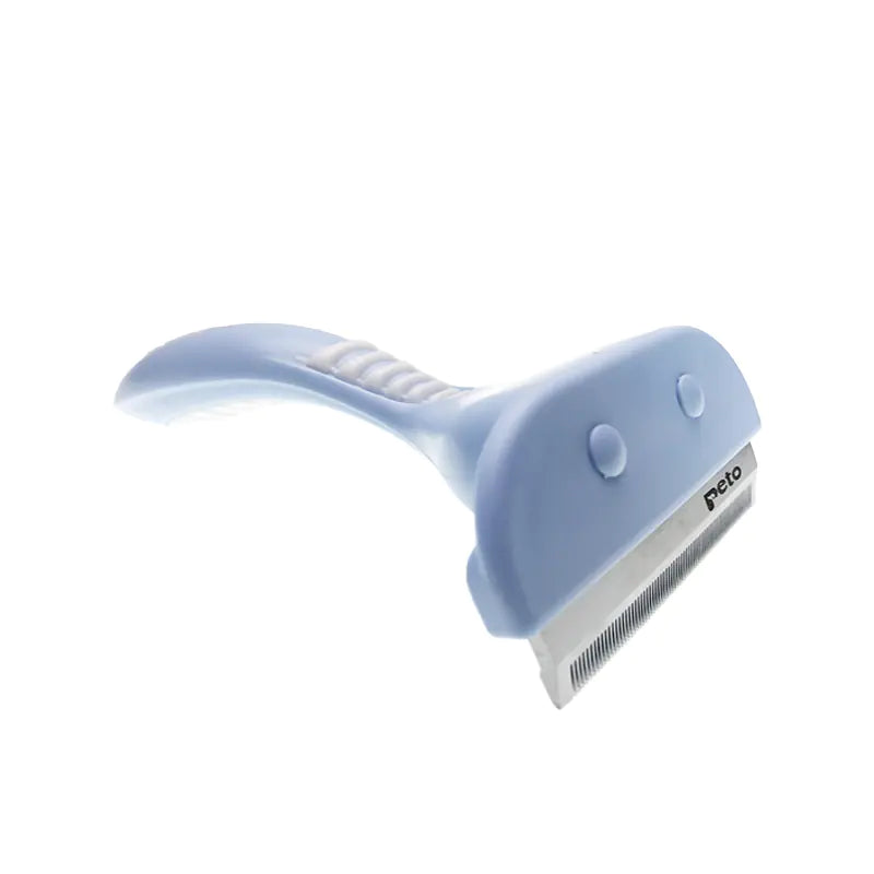 🐱: Cat Grooming Brush and De-shedding Tool - Professional Fur Care