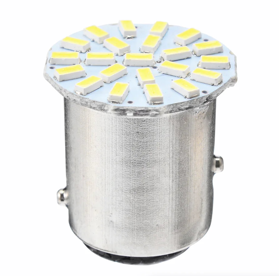 💡: 14-Piece T10 36mm LED Interior Car Accessories Kit - Map, Dome & License Plate Lights