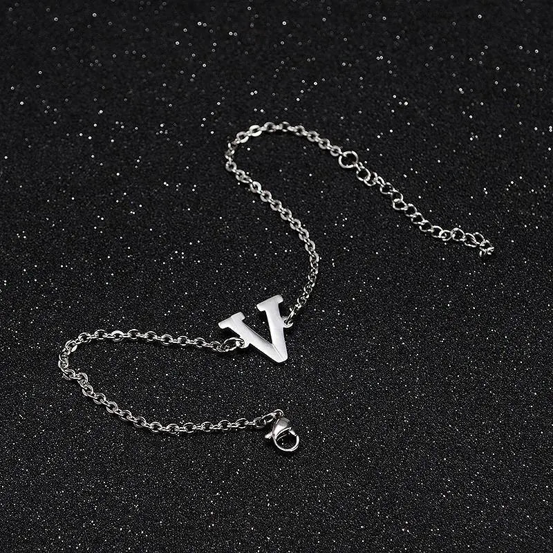 💎: BTS Stainless Steel Bracelet - Jungkook, V, Jimin Accessories