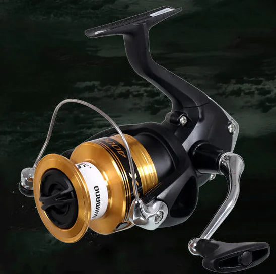 (Copy) SHIMANO FX Spinning Reel for Surf Fishing and Lure