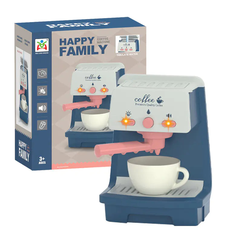 (Copy) Cross-Border Kids' Playhouse Toy Cleaning Set