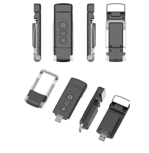 💡: Small Night Lamp