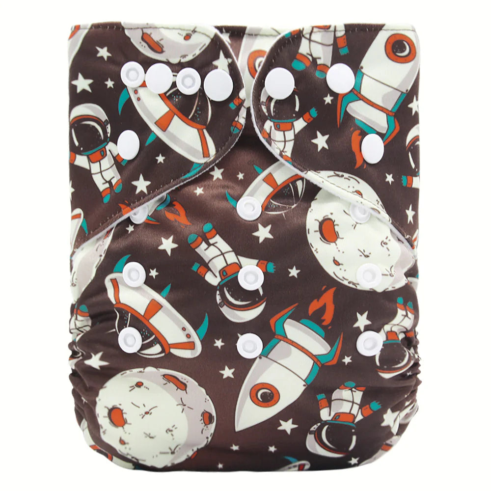 Cloth Diaper