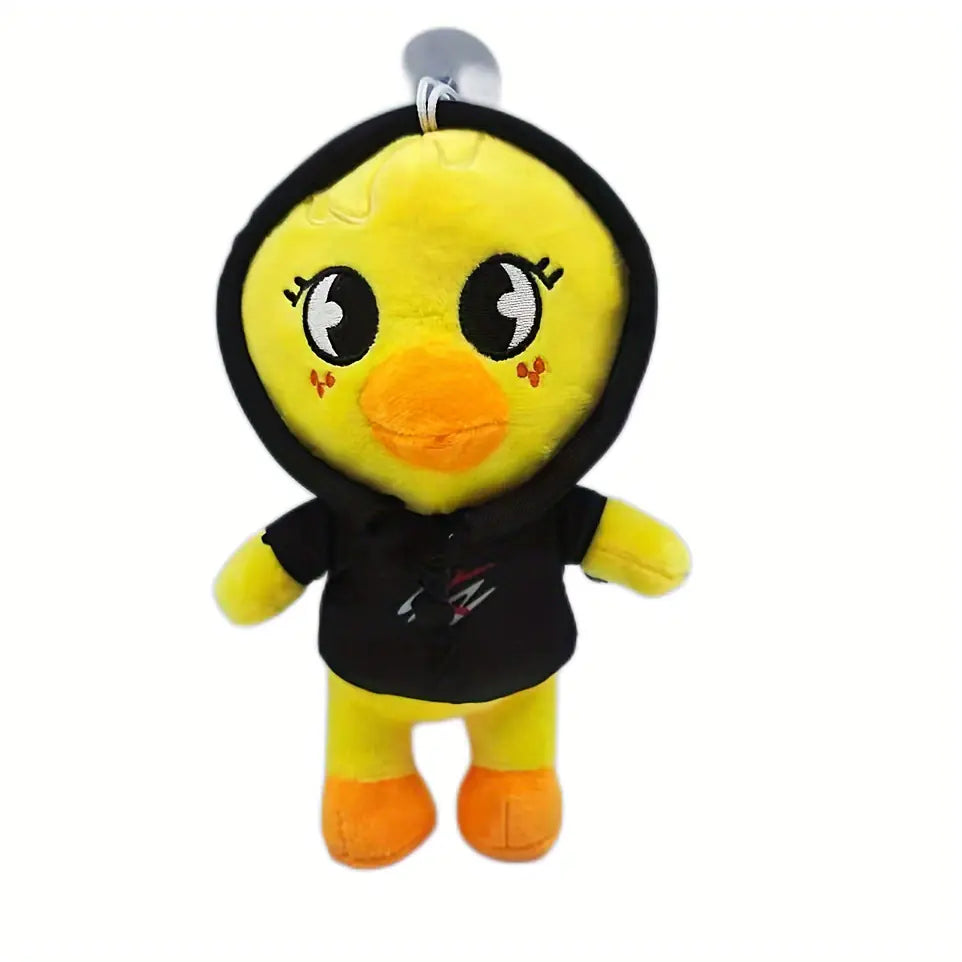 🧸: SKZOO Plush Toy Doll for Kids - Leeknow Hyunjin Gift