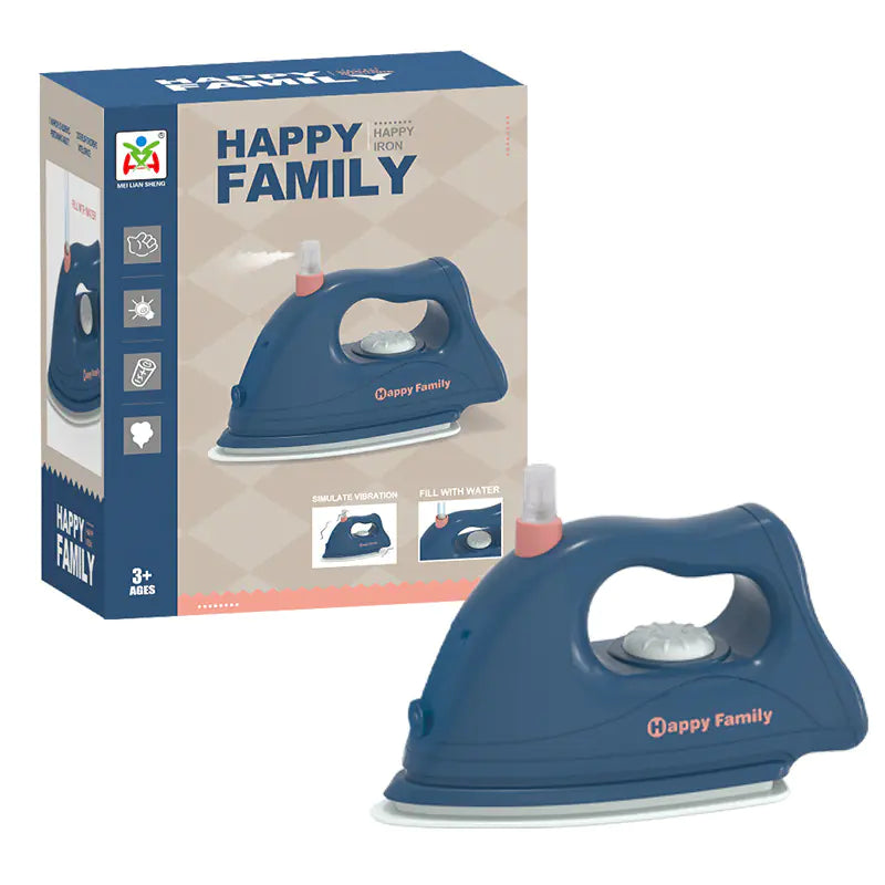 (Copy) Cross-Border Kids' Playhouse Toy Cleaning Set