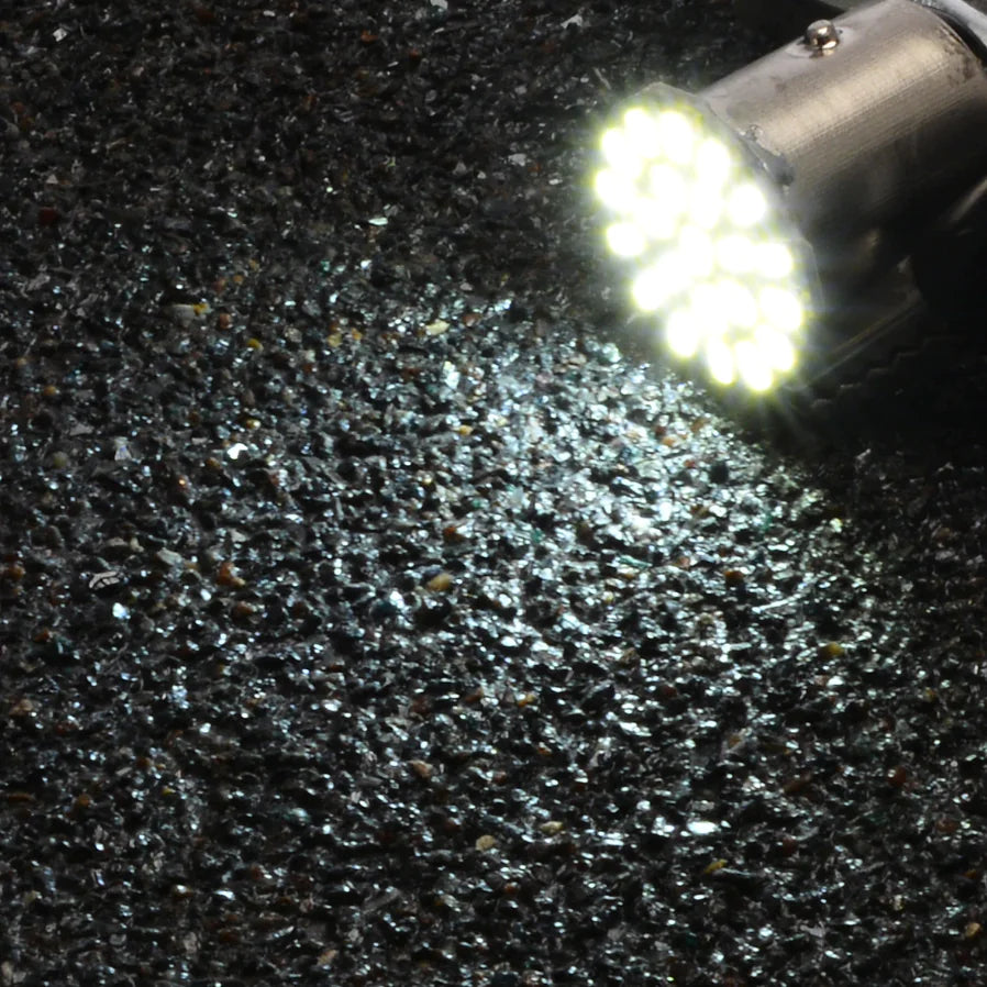 💡: 14-Piece T10 36mm LED Interior Car Accessories Kit - Map, Dome & License Plate Lights