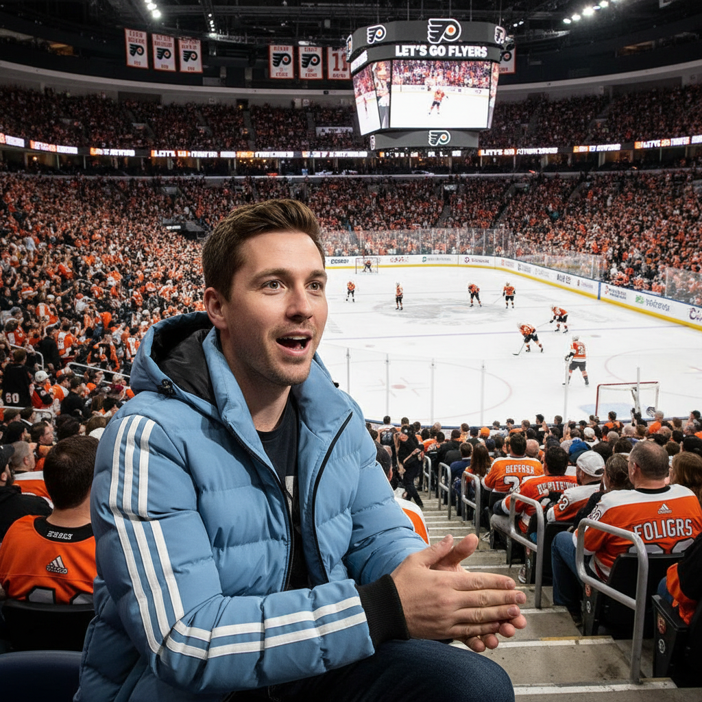 🧥: Zarzis Command Jacket - Winter Korean Style Down Coat